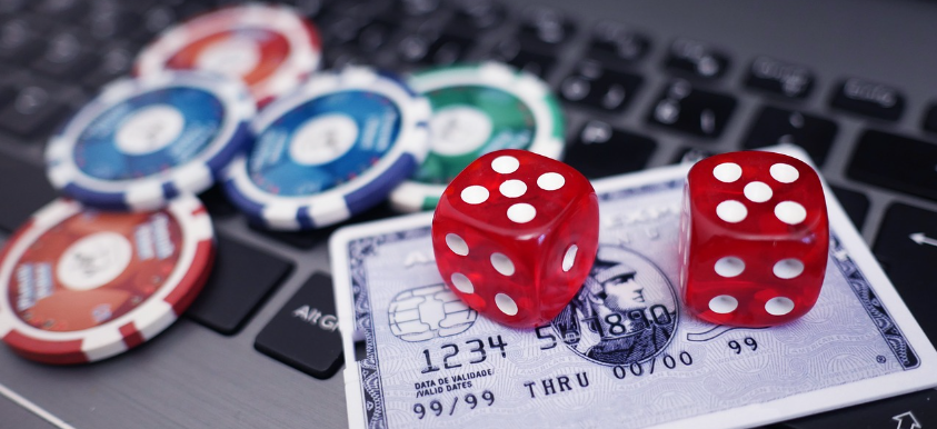 Online casino CZ